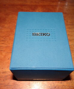 SEIKO Men's SNK809 5 Automatic Stainless Steel Watch with Black Canvas Strap 51 61KCfo4KjEL