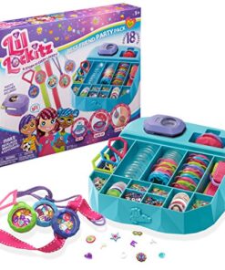 Lil Lockitz Best Friend Party Pack 15 61KCzEVWSgL