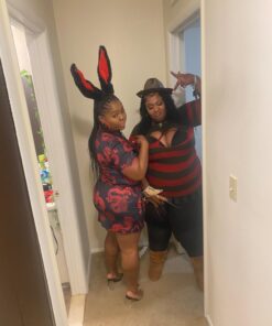 Secret Wishes Plus Size Miss Krueger Costume Plus 31 61KEK CaVUL