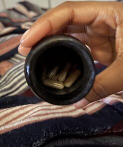 Vitamin Bounty Women's Pro Daily - Vaginal Probiotic & Prebiotic & pH Balance, Probiotics for Women Vaginigal Health, 10 Billion CFUs Per Serving with Cranberry, Gluten-Free - 60 Capsules 60 Count (Pack of 1) 41 61KEhGzHSTL 2