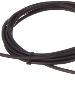 Amazon Basics USB-C to USB-A 2.0 Fast Charger Cable, 480Mbps Speed, USB-IF Certified, for Apple iPhone 15, iPad, Samsung Galaxy, Tablets, Laptops, 6 Foot, Black 6 Feet 1-Pack 22 61KErKJfahL