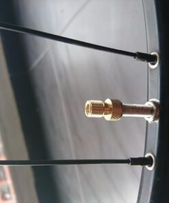 Slime 20270 Presta to Schrader Valve Adapter - 2 Pack 31 61KFIFN1SXL