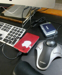 SABRENT 4-Port USB 3.0 Hub for iMac Slim Uni-Body (HB-IMCU) 4-Port for iMac 40 61KFcF126eL