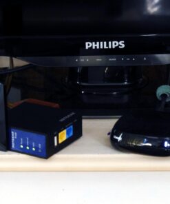 NETGEAR Trek N300 Travel Router, Range Extender, and Wireless Bridge (PR2000) 13 61KFcwf5vVL