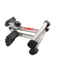 Stamina InStride Cycle XL - Folding Cycle Pedal Exerciser - Fitness Bike with Smart Workout App for Seated Exercise - Foldable Exercise Bike for Home Workout 18 61KGb0TD4aL