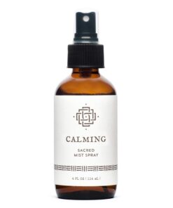 Shamans Market Calming Spray - 4 oz