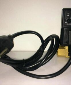 Electronic Automatic Tank Drain w/Adjustable Timer For Air Compressor 16 61KHpU3sjJL