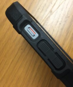 Magpul Industries iPhone 5/5s Bump Case black 17 61KJMKKeWYL