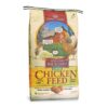 Prairie's Choice Non-GMO Backyard Chicken Feed - Layer Formula, 25lbs 17 61KNDxv39AL