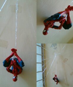 Marvel Legends Infinite Series Spider-Man 6" Action Figure 19 61KNVBf1DBL