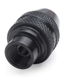 Yakamoz 2Pcs Quick Change Keyless Chuck Replacement Attachment for Rotary Tools 4486 3000 4000 7700 8200 285 275 11 61KNfx55FML