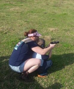 Caldwell Recoil Shields with Adjustable Fit and Padding for Shotgun and Rifle Recoil Reduction, Shooting and Hunting Magnum 7 61KO3vcbx7L