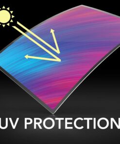 GBC Thermal Laminating Pouches, Laminator Sheets, Letter Size, 3 Mil, EZUse Speed Pouch, 100 Pack (3200715) 10 61KOI7ROkYL