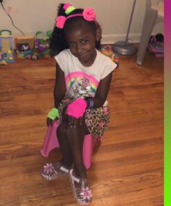 Fingerless Fishnet Neon Gloves for Parties, Costumes (12pk) 37 61KOOcz5zpL