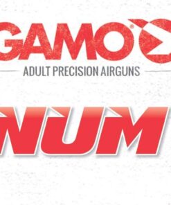 Gamo Magnum 6320224BL54 Spire Point Pellets 0.177cal w/250 6 61KR3F7MlJL