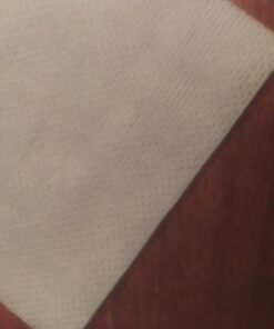 Dynarex Non-Woven Sponges, Non-Sterile, Gauze Sponges, for Cleansing, Prepping and Dressing, Highly-Absorbent and with Less Linting, 4"x 4", 4 Ply, 1 Box of 200 Non-Woven Sponges 200 Count (Pack of 1) 44 61KS4T5ecCL