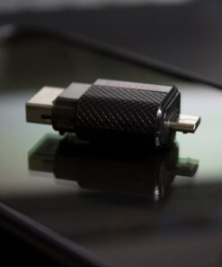 SanDisk Ultra 32GB Micro USB 2.0 OTG Flash Drive For Android Smartphone/Tablet With App- SDDD-032G-G46 32 GB 27 61KT2o4acNL