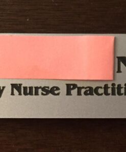 Business Name Tag/ID Badge Custom Engraved, Magnet, Pin, Screws or Tape - Size Choices - Lasercrafting Name Badges and Name Tags for Classroom, Business, Office 39 61KTJrbaErL