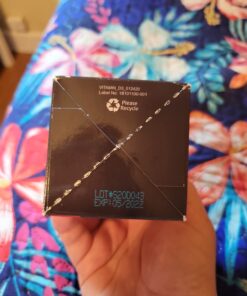 Vitamin D3 5000 IU (125 mcg) Natural Immune Support Supplement, Bone Strength, Healthy Muscle Function, with Olive Oil for Highest Absorption, Gluten Free & Non-GMO, 1 Year Supply, 360 Softgels 25 61KTdqrkJL 1