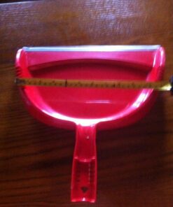 O-Cedar PowerCorner Angle Broom with Dustpan PowerCorner Angle Broom & Dust Pan 41 61KTzRIQlZL 4