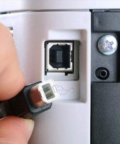 Blacell USB PC Transfer Data Connector Cable Cord For Cricut Expression 1 Electronic Cutting Machine 11 61KU aX6tFL