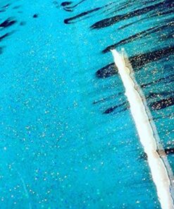 51g/1.8oz "Turquoise Diamond Effect" Mica Powder Pigment (Epoxy,Resin,Soap,Plastidip) Black Diamond Pigments® 28 61KUACtEHUL