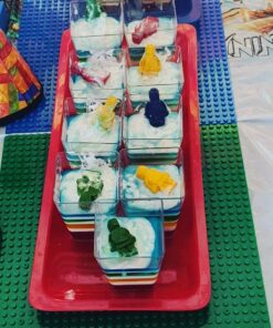 Unflavored Gelatin - 1 lb 52 61KVKb300VL