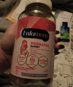 Amazon Baby Registry Welcome Box 1 Count (Pack of 1) 27 61KWKQxqyZL