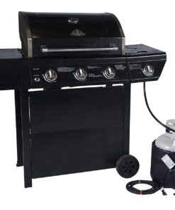 Alternative view of Powerblanket PBL20 Gas Cylinder Heater (Propane), Fits 20 lb, 30 & 40lb Gas Tanks Fits 20/30/40 - Pounds Gas Cylinder/Propane