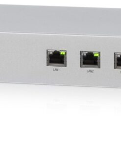 Alternative view of Ubiquiti Networks Networks Unifi Security Gateway Pro (USG-PRO-4)