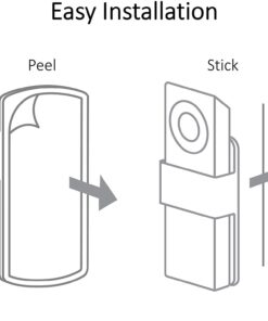 TotalMount Fire TV Remote Holder (Not Compatible with New Fire TV Remotes) 29 61KZi1JoCQL