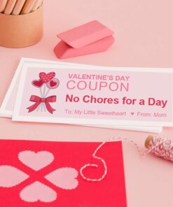 Avery Printable Business Cards, Inkjet Printers, 90 Cards, 2 x 3.5, Clean Edge, Heavyweight (28878) Matte White 28 61KaKR8xkyL