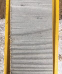 Bullet by MARSHALLTOWN EZ Siding Cutters, 13-inch, Professional-Grade, Versatile, Lightweight, Dust-Free, Made in USA, 213-SID 16 61KbNU1eaZL