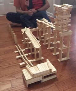 KEVA Contraptions Plank Set 23 61KbzEMyGwL