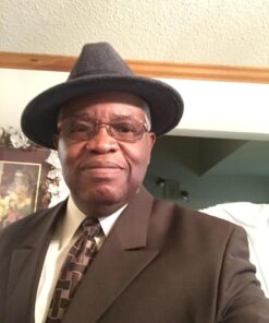 James Lawrence 'Serenity Prayer' Inspirational Framed Wall Art - Brown 3 61KcGLdCWEL