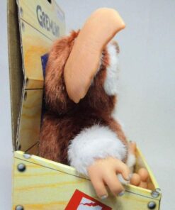 Gremlins - Deluxe Plush - Gizmo 29 61Kes1sUsML