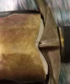 Medieval Warrior The Mercenary Sword Full Tang Tempered Hand Forged Blade with Leather Scabbard 51 61KfdUQJrNL