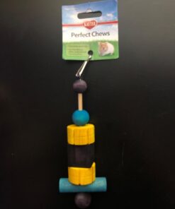 Kaytee Perfect Chew Hamster 18 61Kfgq1g5vL