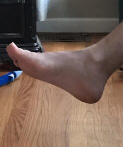 Dr. Scholl’s® Plantar Fasciitis Pain Relief Orthotic Insoles, Immediately Relieves Pain: Heel, Spurs, Arch Support, Distributes Foot Pressure, Trim to Fit Shoe Inserts: Men's Size 8-13, 1 Pair 30 61Khct otbL