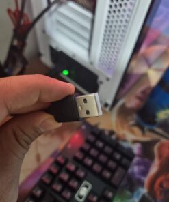 Redragon K556 RGB LED Backlit Wired Mechanical Gaming Keyboard, 104 Keys Hot-Swap Mechanical Keyboard w/Aluminum Base, Upgraded Socket and Noise Absorbing Foams, Soft Tactile Brown Switch K556 Wired 50 61Ki3GSyDXL