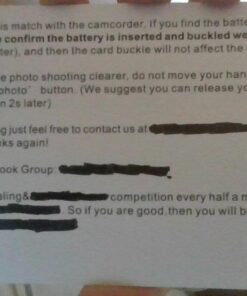 4K Video Camera Camcorder, 30MP UHD Wifi IR Night Vision Video Recorder with IR Flashlight, Vlogging Camera for YouTube Filming, 30X Digital Zoom Touch Screen Video Camera with Remote, Wide Angle 52 61Kj8TVYQsL