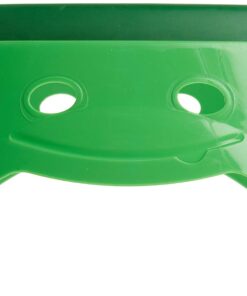 Mommy's Helper Step Up Non-Slip Stepstool Froggie Collection, Green , 14x8.25x6.5 Inch (Pack of 1) 14x8.25x6.5 Inch (Pack of 1) 12 61KjyMwHUNL