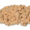 Frey Scientific 586695 Natural Cork, 16mm Top Diameter, 12mm Bottom Diameter, #4 Size (Pack of 100) 15 61Kl5eDr3L
