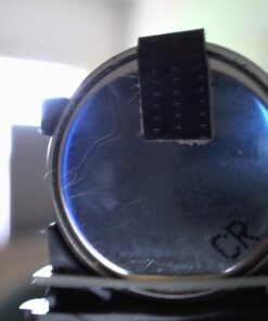 iGaging IP54 Electronic Digital Caliper 0-6" Display Inch/Metric/Fractions Stainless Steel Body 6" 23 61KlPbUn47L