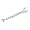RIDGID 27023 Model 2002 One Stop 2-in-1 Wrench for Angle Stops, Straight Stops, and Compression Couplings 50 61KoISTN58L