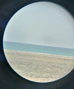 Bushnell Falcon 133410 Binoculars with Case (Black, 7x35 mm) 70 61KqOvw9t0L