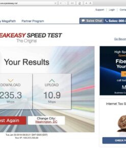 MOTOROLA MG7540 16x4 Cable Modem Plus AC1600 Dual Band Wi-Fi Gigabit Router with DFS, 686 Mbps Maximum DOCSIS 3.0 - Approved by Comcast Xfinity, Cox, Charter Spectrum, More 46 61Kqds2oedL