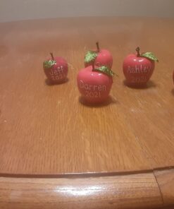 ARTISTRO White Paint Pen for Rock Painting, Stone, Ceramic, Glass, Wood, Tire, Fabric, Metal, Canvas. Set of 5 Acrylic Paint White Marker Water-based Extra-fine Tip 5 Extra-Fine White 35 61KrxckGfL