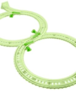 Thomas & Friends TrackMaster, Glowing Track Pack 13 61Ks77aThmL