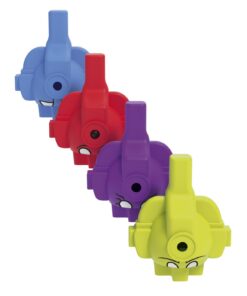 Thames & Kosmos Code Gamer: Coding Workshop & Game | Ios + Android Compatible | Learn To Code | Four Sensors | Powerful Arduino Board | Winner Toy of The Year Award | Parents' Choice Gold Award Winner 17 61Kw3pahVfL